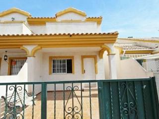 3 BED TOWNHOUSE IN SAN JAVIER