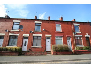 Honeywell Lane, Ashton, Oldham