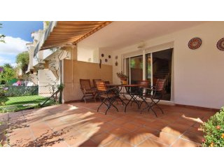 Townhouse duplex with 3 bedrooms, El..
