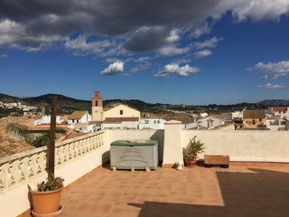 3 Bedrooms - Townhouse - Alicante - For..