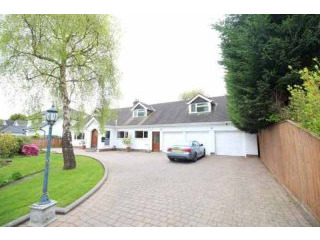 5 bedroom, Detached House house for sale