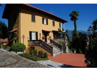 6 bedroom Villa For Sale: Baveno, IT