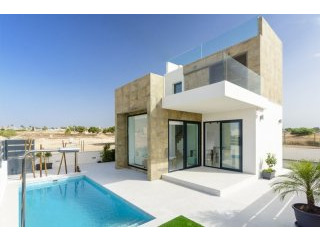 Luxury Detached Villa