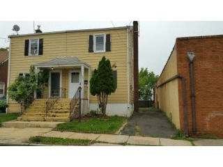 745 Donald Ave Perth Amboy, NJ, 08861..