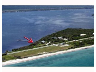 Land For Sale: Jensen Beach, Florida