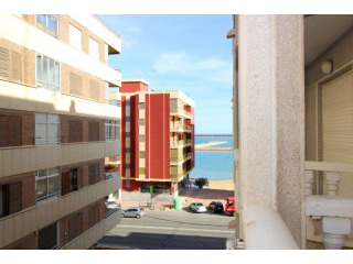 2 Bedrooms - Apartment - Costa Blanca..