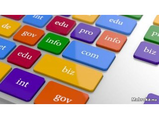 Création site web avec hébergement