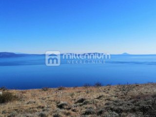 Istra, Rabac, Mali Kosi, poljoprivredno zemljište od 6.735m2