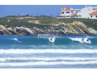 Land at just 2 steps from the beach in..