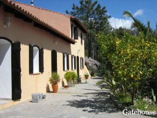 Monchique 12 Bed Property For Sale In..