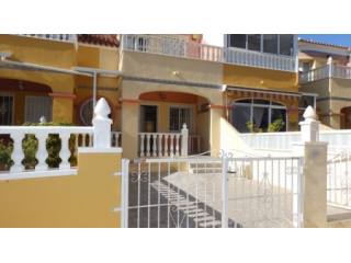 Resale · Townhouse · Spain · Costa Bl..