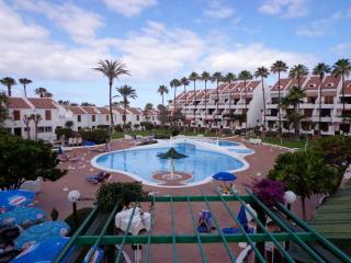 2nd floor, Parque Santiago II, Playa..