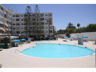 Apartment for sale in Playa del Ingles..