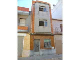 House for sale in Carlet (Valencia)...