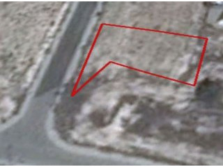 Plot for Sale in Alambra