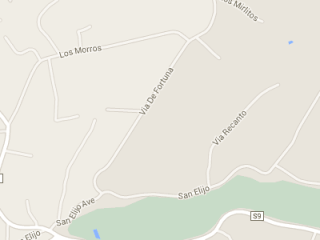 17445 Via De Fortuna Rancho Santa Fe..