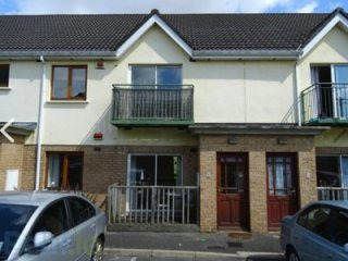 4 The Crescent, Larch Hill, Coolock..