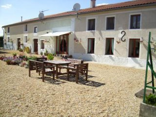 Stone House For Sale St Jean D Angely