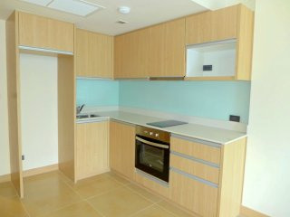 The Cliff: new 1 bedroom condo on..