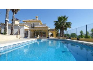 3 Bedrooms - Detached - Murcia - For..