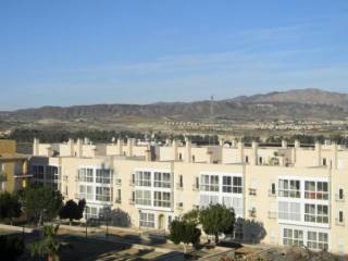 Apartment For Sale, Turre, Almeria