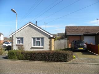 Harvest Way, Ashford