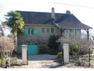 House with Lots More Potential