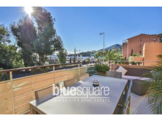Theoule-sur-mer luxury 3 bedroom..