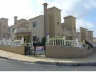 Quad House, Alicante (Costa Blanca)..