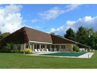 2 bedroom Villa For Sale: 02190 AISNE