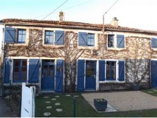 3 Bedroom House with Garage