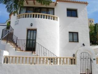 Villa in Denia