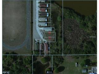 Land For Sale: 5609 Colony Lake Ln..