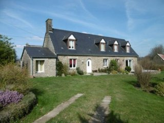 Superb Detached Country House