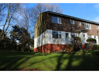 15 Ballabrooie Park, Peel Road, Douglas