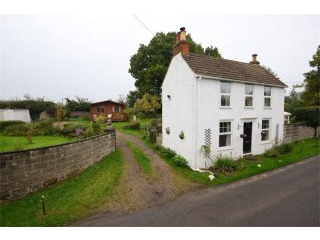 2 Bedroom Cottage