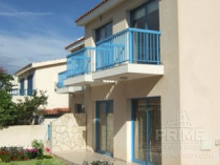 3 Bedrooms - Townhouse - Paphos - For..