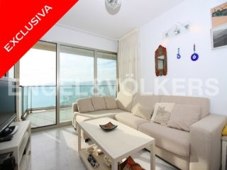 Apartment On The 38th Floor Of The..