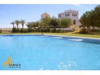 Hacienda Landhotel Sevilla Carmona..