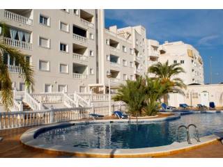 2 bedroom, 1 bathroom Apartment 62m2