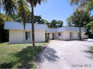 4 bedroom Residence For Sale: Sanibel..