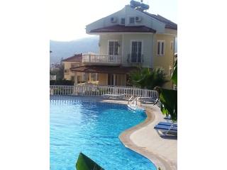 Blue Apartment, Ovacik, Fethiye