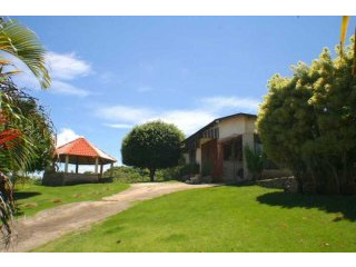 Cabrera Farm With House For Sale