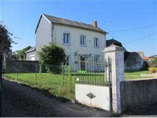 Imposing 3 Bedroom House in Nice..