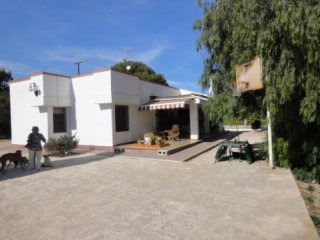 Nice Villa In Elche- Ref: Js 1685
