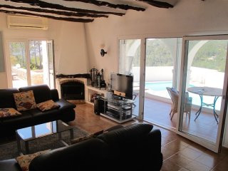 4 Bedrooms - Property - Ibiza - For Sale
