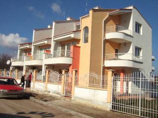 Apartment in Kranevo