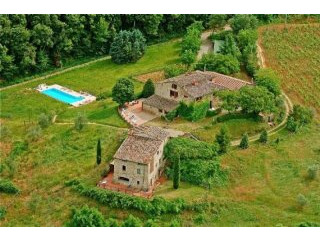 House - Tuscany - For Sale
