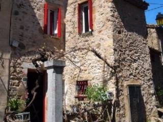 Large and Attractive Village House