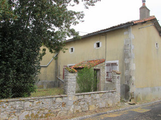 Stone Village House To Renovate With..